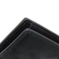 FENDI Bifold Wallet leather black shadow