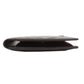 FENDI Bifold Wallet leather black shadow