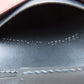 FENDI Bifold Wallet leather black shadow