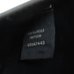 FENDI Bifold Wallet leather black shadow