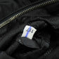 PRADA Handbag Nylon black logo