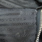 PRADA Handbag Nylon black logo