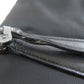 PRADA Handbag Nylon black logo