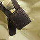 GUCCI Handbag 353440 PVC Brown GG Supreme 2WAY