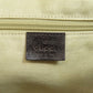 GUCCI Handbag 353440 PVC Brown GG Supreme 2WAY