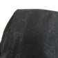 GUCCI Backpack 510343 Nylon black Outlet GG