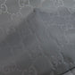 GUCCI Backpack 510343 Nylon black Outlet GG