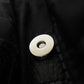 GUCCI Backpack 510343 Nylon black Outlet GG