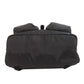 GUCCI Backpack 510343 Nylon black Outlet GG