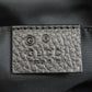 GUCCI Backpack 510343 Nylon black Outlet GG