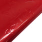 LOUIS VUITTON Handbag M91990 Vernis Red Lead PM
