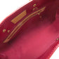 LOUIS VUITTON Handbag M91990 Vernis Red Lead PM