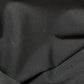 FENDI Tote Bag canvas black Zucca Pattern