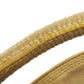 LOEWE Handbag lambskin gold Nappa Aire