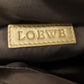 LOEWE Handbag lambskin gold Nappa Aire