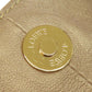 LOEWE Handbag lambskin gold Nappa Aire