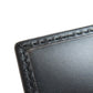 GUCCI Bifold Wallet 408826 Calfskin black GG Signature Shima Sherry Line