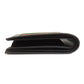 GUCCI Bifold Wallet 408826 Calfskin black GG Signature Shima Sherry Line