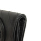 GUCCI Bifold Wallet 760317 Calfskin black Blondy