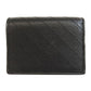 GUCCI Bifold Wallet 760317 Calfskin black Blondy