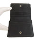 GUCCI Bifold Wallet 760317 Calfskin black Blondy