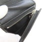 GUCCI Bifold Wallet 760317 Calfskin black Blondy