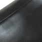 Givenchy Shoulder Bag leather black one belt