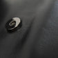 Givenchy Shoulder Bag leather black one belt