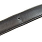 Givenchy Shoulder Bag leather black one belt