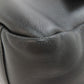 Givenchy Shoulder Bag leather black one belt