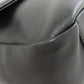 Givenchy Shoulder Bag leather black one belt