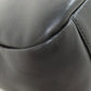 Givenchy Shoulder Bag leather black one belt