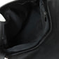 Givenchy Shoulder Bag leather black one belt