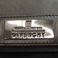 Givenchy Shoulder Bag leather black one belt