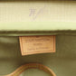 LOUIS VUITTON Handbag M47270 Monogram canvas Brown Deauville