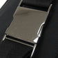 GUCCI Sling bag 122350 Nylon canvas black Sherry line