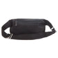 GUCCI Sling bag 122350 Nylon canvas black Sherry line