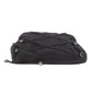 GUCCI Sling bag 122350 Nylon canvas black Sherry line