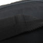 GUCCI Sling bag 122350 Nylon canvas black Sherry line