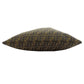 FENDI Handbag canvas Brown Zucca Pattern