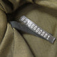 FENDI Handbag canvas Brown Zucca Pattern