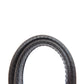 FENDI Tote Bag canvas black Zucchino