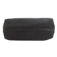 FENDI Tote Bag canvas black Zucchino