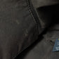 FENDI Tote Bag canvas black Zucchino