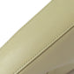 GUCCI Shoulder Bag 001・3312 leather white one belt