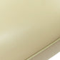 GUCCI Shoulder Bag 001・3312 leather white one belt