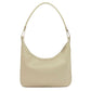 GUCCI Shoulder Bag 001・3312 leather white one belt