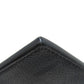 LOUIS VUITTON Coin case N64038 Damier canvas black Coin card holder