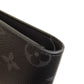 LOUIS VUITTON Bifold Wallet M62545 Monogram canvas black Portefeuille・Marco