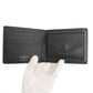 LOUIS VUITTON Bifold Wallet M62545 Monogram canvas black Portefeuille・Marco
